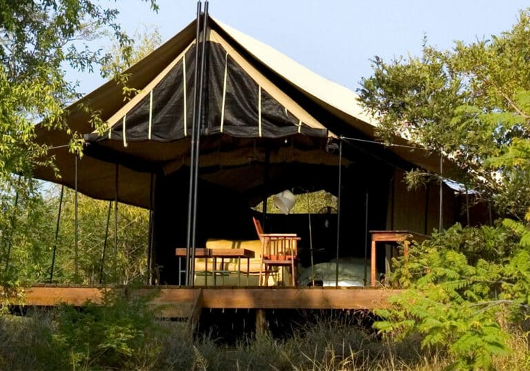 3 Day Mantobeni Luxury Safari